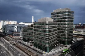 Malmö Üniversitesi