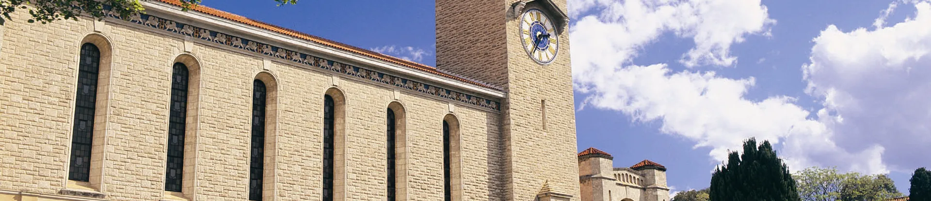 Batı Avustralya Üniversitesi