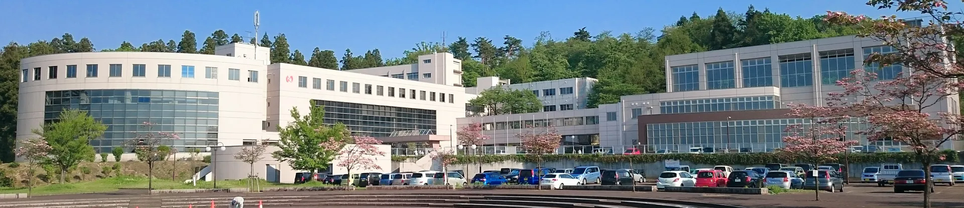 Nagaoka University