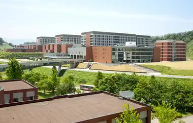 Kanazawa University