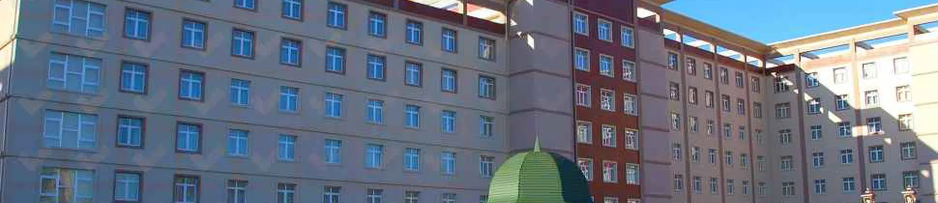 Azerbaijan State Agricultural University