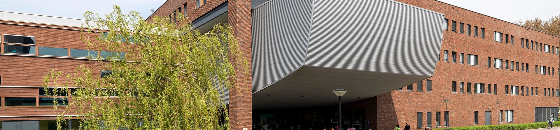 University of Applied Sciences Leiden