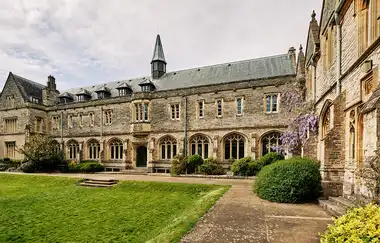 Chichester Üniversitesi