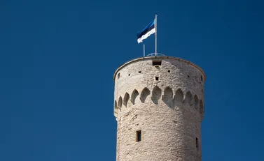e-Estonya: Dünyanın En Gelişmiş Dijital Topluluğu