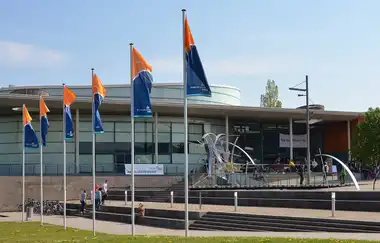 Technical University Ilmenau