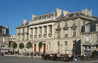 Bordeaux Üniversitesi