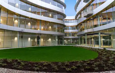 SDA Bocconi Yönetim Okulu