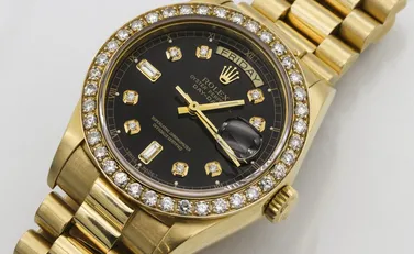 Saat Firması Rolex'in Başarı Hikayesi! Rolex Nasıl Bu Kadar Popüler Oldu?
