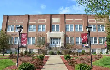 Campbellsville Üniversitesi