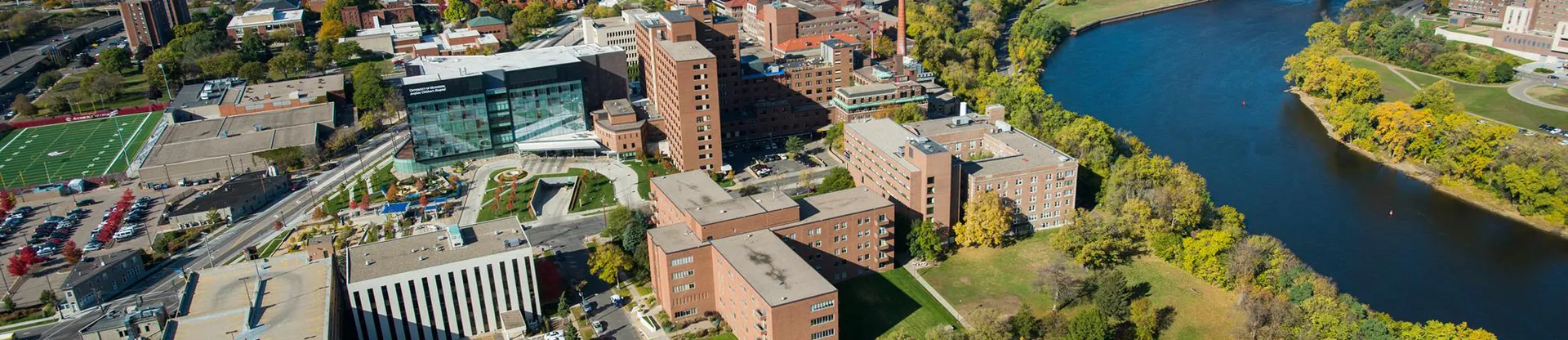 Minnesota Twin Cities Üniversitesi