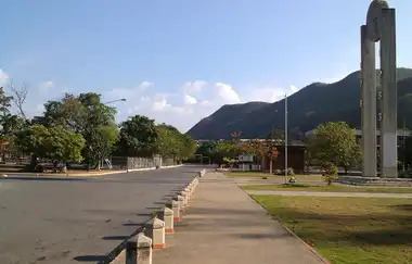 Oriente Venezuela Üniversitesi