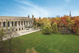 Northwestern University