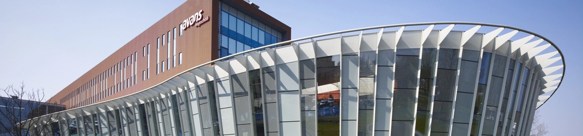 Arnhem İşletme Okulu