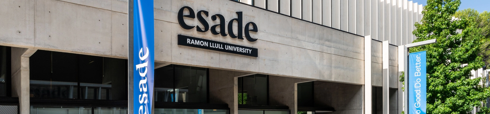 Esade Business School