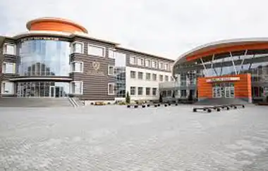 Baku Higher Oil School