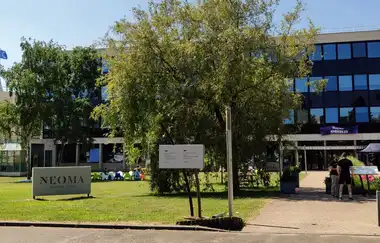 Neoma Business School