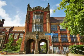 The University of Newcastle