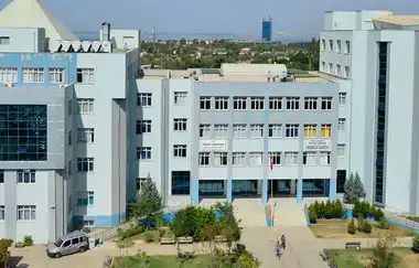 Dokuz Eylül University