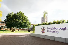 Yüksek Lisans Loughborough Üniversitesi - İngiltere, Leicester