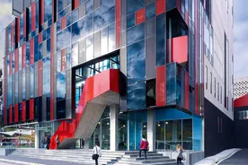 Lisans Swinburne Teknoloji Üniversitesi - Avustralya