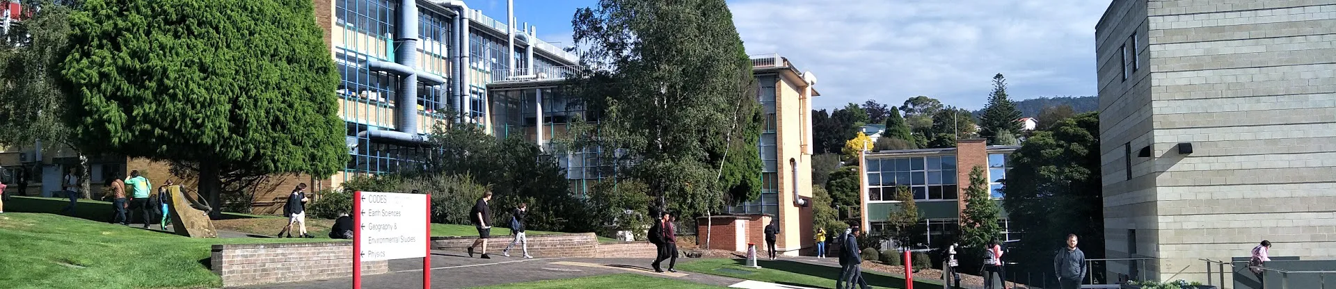 University of Tasmania