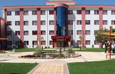 Gaziantep University