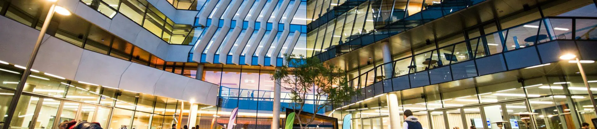 South Australia Üniversitesi