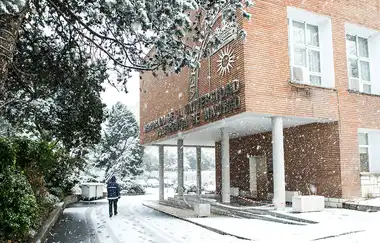 Polytechnic University of Madrid