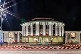 Master Bitlis Eren University - Turkey, Bitlis