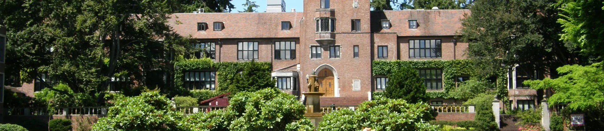 University of Puget Sound