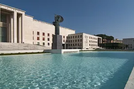 Roma La Sapienza University