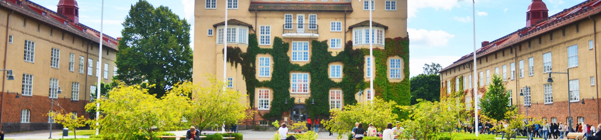 Kristianstad Üniversitesi