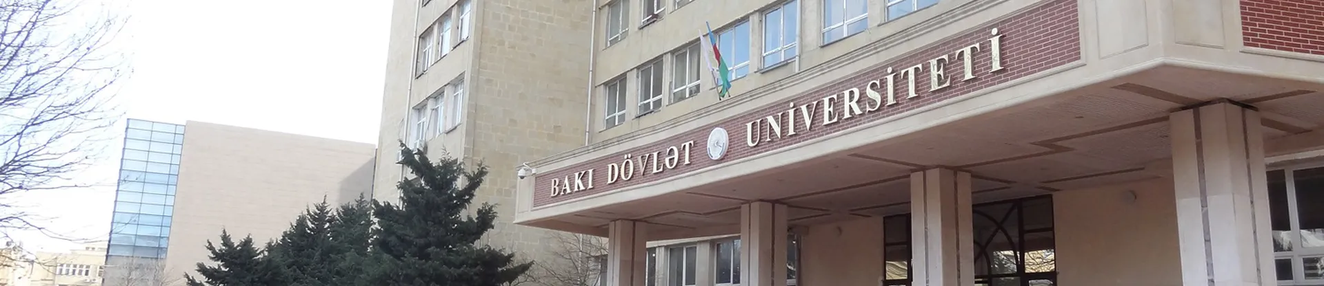 Baku State University