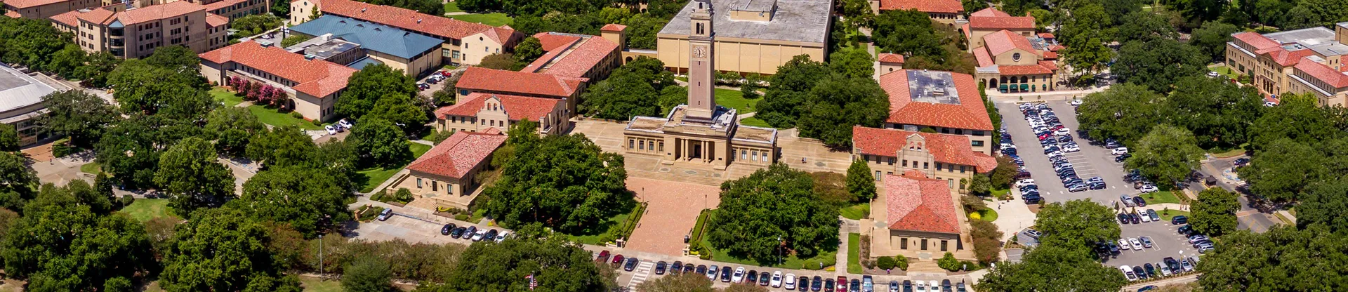 Louisiana State University