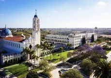 San Diego Üniversitesi