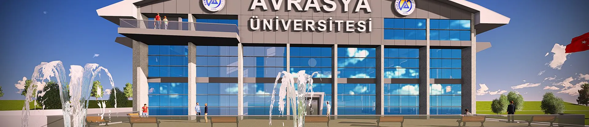 Avrasya Üniversitesi