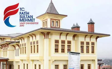 Fatih Sultan Mehmet Vakıf Üniversitesi Bölümlerini Tanıyalım