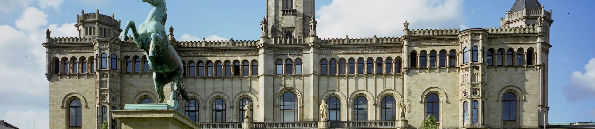 Leibniz University Hannover