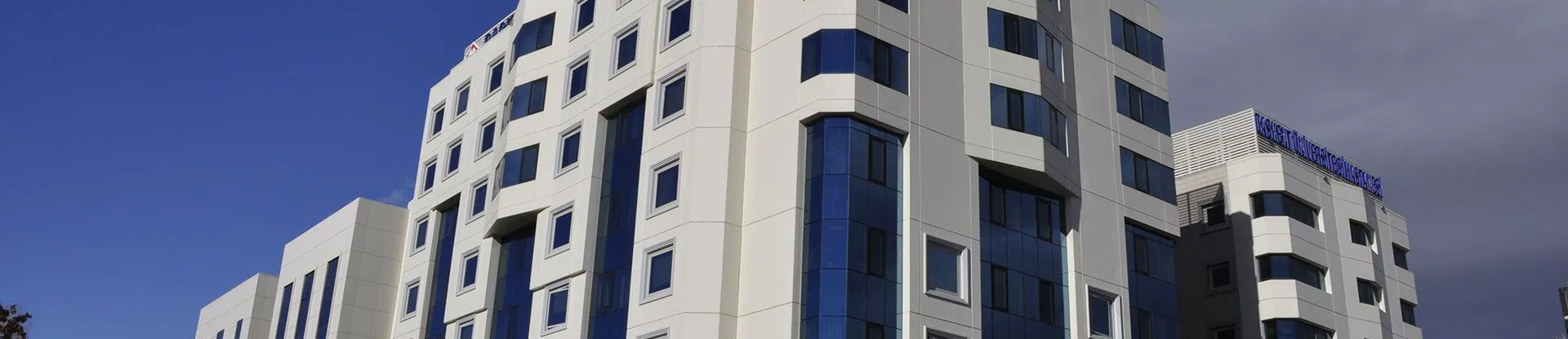 Başkent Üniversitesi