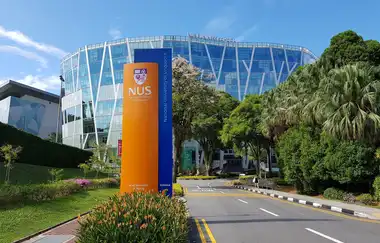 National University of Singapore Business School