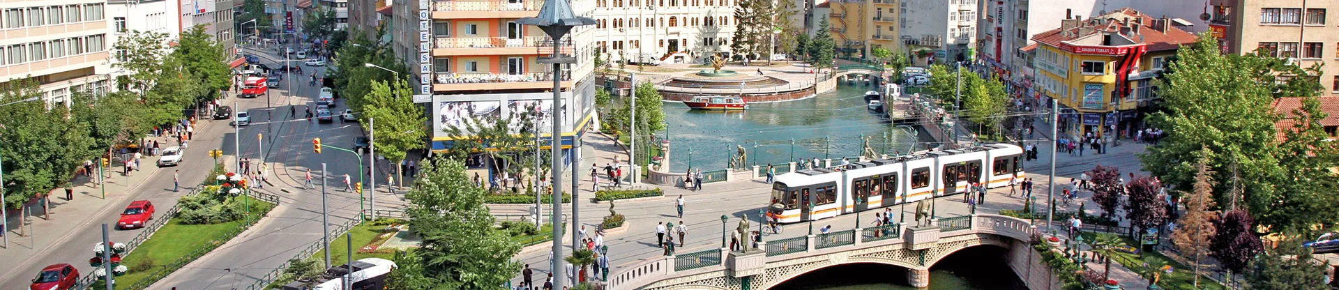 Eskişehir Teknik Üniversitesi