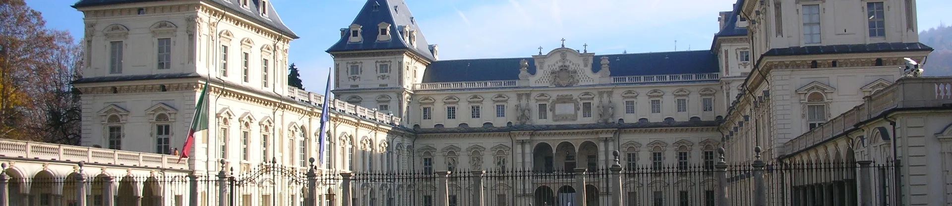Polytechnic University of Turin
