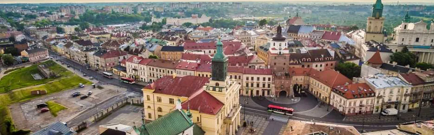 Lublin