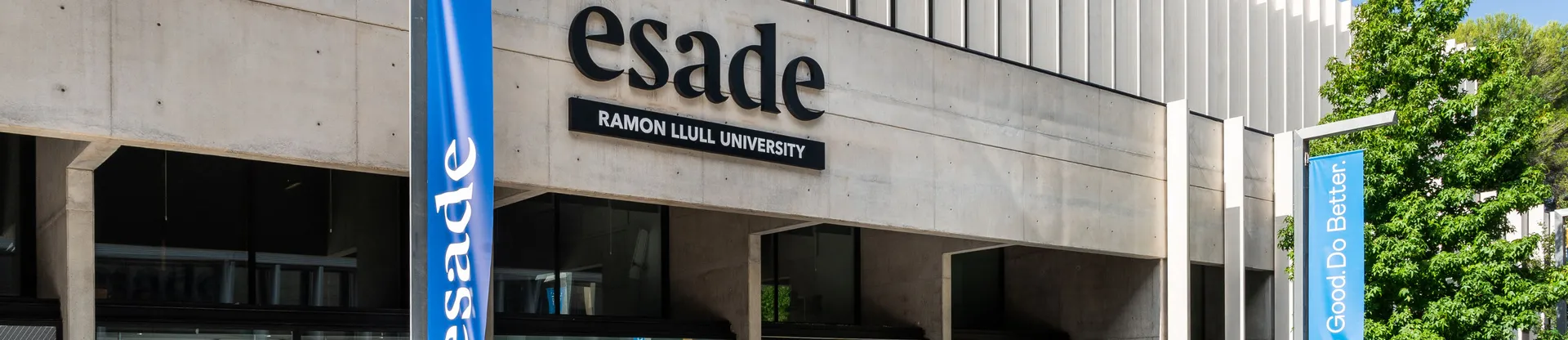 Esade İşletme Okulu