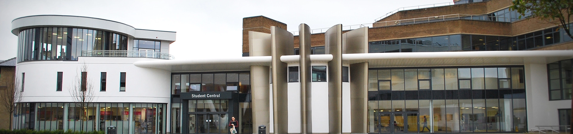 Huddersfield Üniversitesi