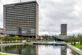 Master Erasmus University Rotterdam - Netherlands, Rotterdam