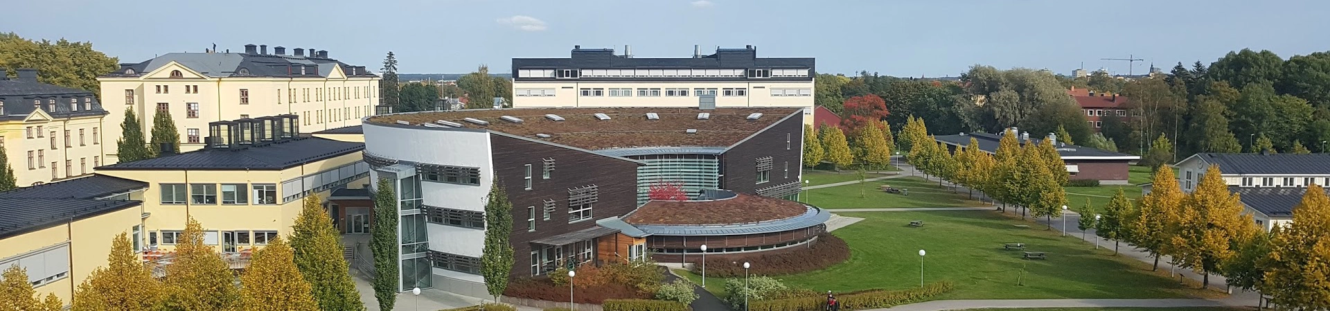Gavle Üniversitesi