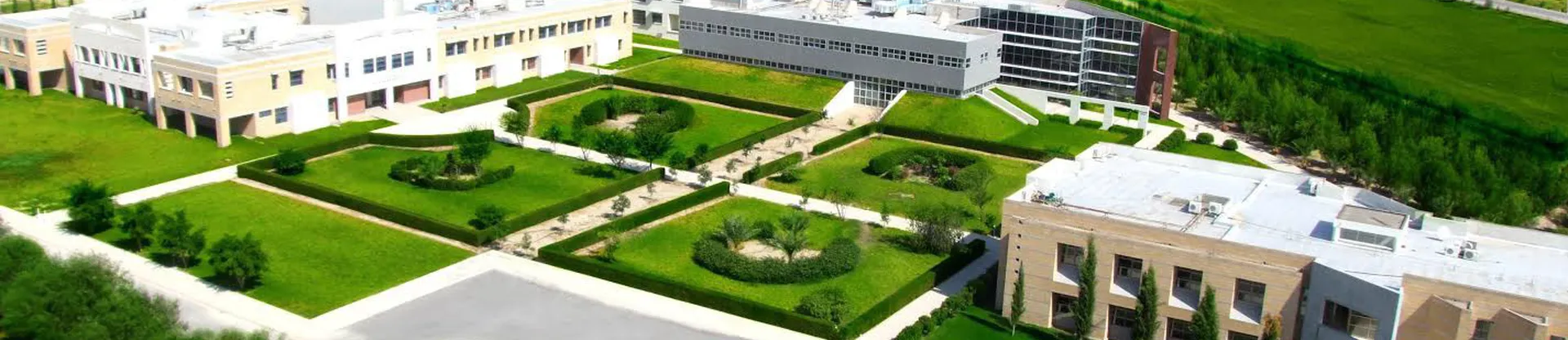 Uluslararası Kıbrıs Üniversitesi