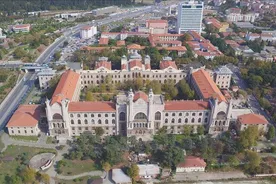 İstanbul Health and Technology University