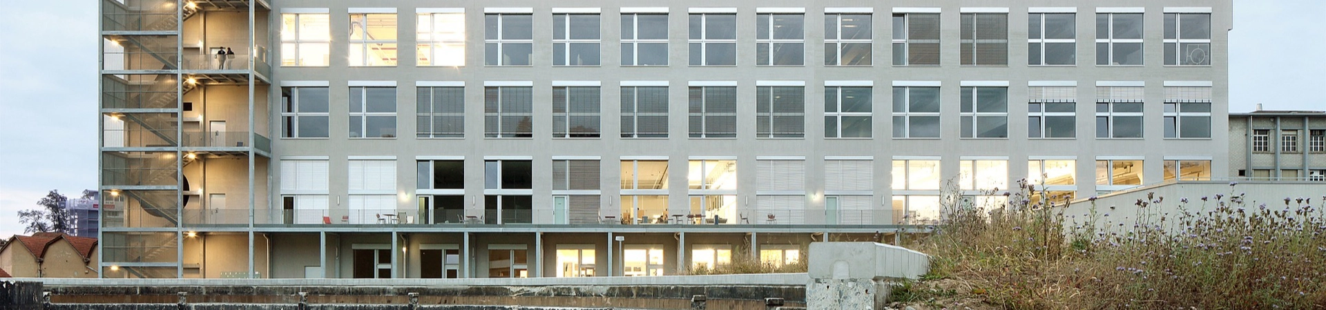 Lucerne School of Art and Design